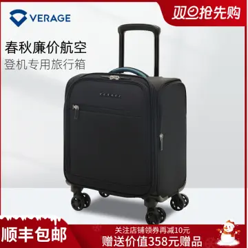 Verage Luggage GM18103W Navy (Size-29