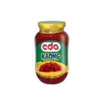 CDO Kaong Red Bottle 340g