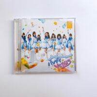 SKE48 CD+DVD single Banzai Venus type B Regular (แผ่นแกะแล้วมีไม่โอบิ)