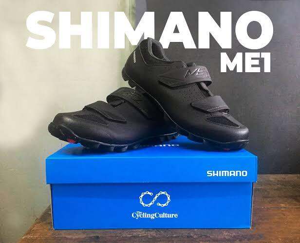shimano me1 shoes