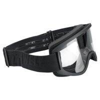 Biltwell Moto Goggles 2.0 - Blackout แว่นกันลม แท้ 1,000% !!