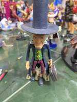 (Cry Heart) แท้100% Dr.Hiriluk Dr.Hirluk ด็อกเตอร์ ฮิลรุค One piece วันพีช Model โมเดล Figures ฟิกเกอร์