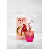 น้ำหอม G For women sexy night 100ml.