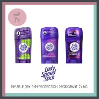 Lady Speed Stick Invisible Dry Deodorant 39.6 g