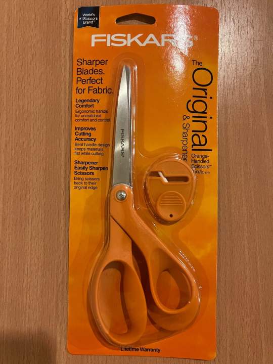 fiskars-original-classic-scissors-8-original-orange-handle-new