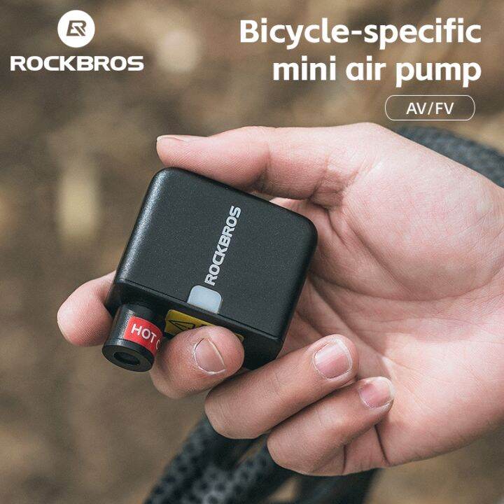 xiaomi air pump road bike