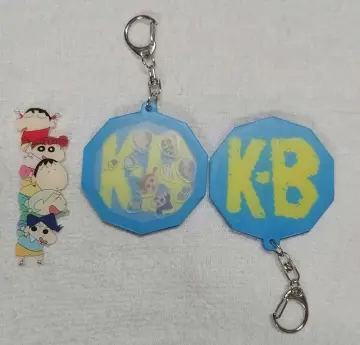 Shop Shinchan Keychain with great discounts and prices online - Oct 2023