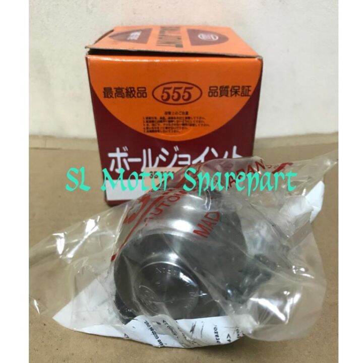 Ball Joint Innova 2016: Pemahaman Mendalam, Gejala Kerusakan, dan Proses Perbaikan