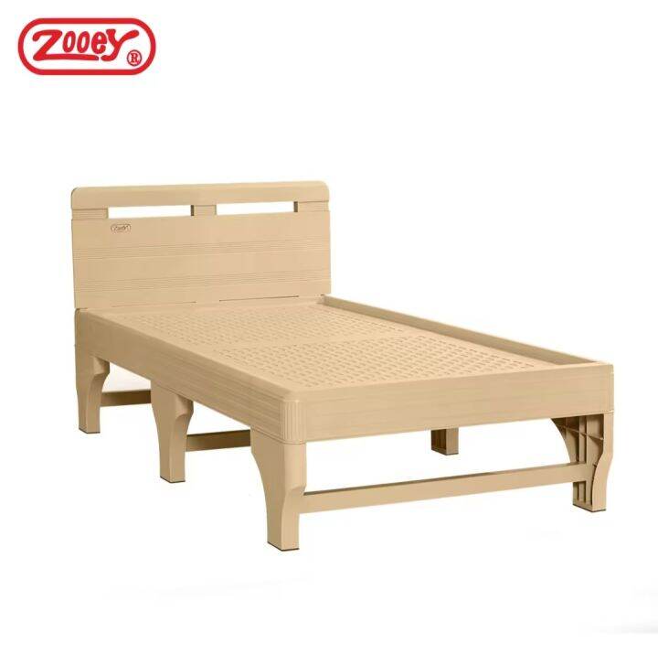 Zooey Cool & Comfort Semi Single 30x75 Bed Frame Stock No.87830