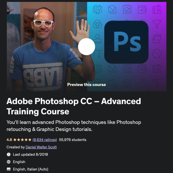 Photo Editing 2023 Master Bundles Installer + Masterclass Lazada PH