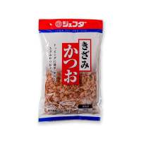 เจฟด้า ปลาโอสไลด์อบแห้ง 100 กรัม JFDA KIZAMIKATSUO 100G