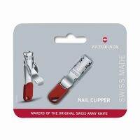 กรรไกรตัดเล็บ victorinox จาก สวิตเซอร์แลนด์ วิคตอริน็อกซ์ พร้อมถุงห่อพิเศษจากShop