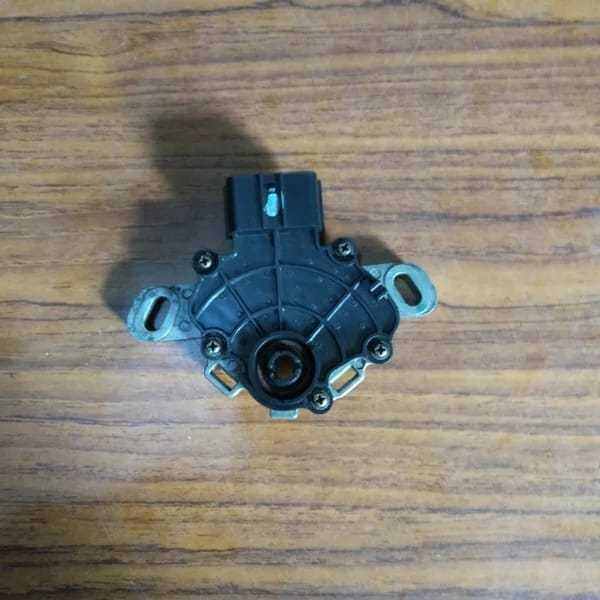 Selector Selektor Matic Sensor Inhibitor Intibitor Inhibutor Transmisi