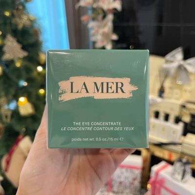 อายครีม La Mer The Eye Concentrate 15 ml.