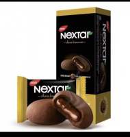 NEXTAR brownies 34G x 10 pcs