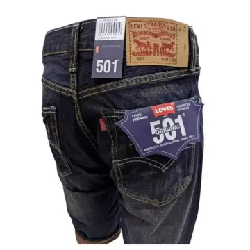 Levis 501 cheap lazada