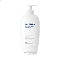 Biotherm Lait Corporel Anti-Drying Body Milk 48H Hydration For Sensitive Skin 400ml