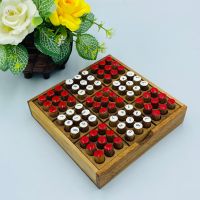 ของเล่นไม้ เกมไม้ เกมซูโดกุ Sudoku 9x9 เกมส์ไม้ เสริมพัฒนาการ เกมฝึกสมอง ปริศนาไม้สำหรับผู้ใหญ่และเด็กปริศนาตัวเลขฝึกสมอง