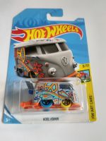 รถเหล็ก Hotwheels KOOL KOMBI (lz08)