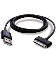 1M USB to 30pin Charger Sync Data Cable For Samsung Galaxy Tab 2 7.0 7  P3113 Tab2 P5100 and Note 10.1 N8000 P7510 P1000