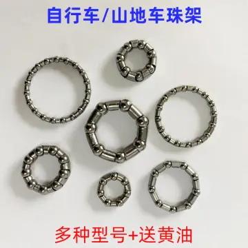 Cycle best sale handle bearing