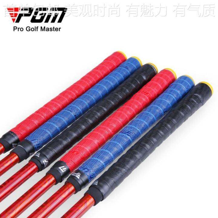 GM Golf Grip Ball Zp032 Strap P Golf Winding Tape Strap Grip Rod Rubber ...