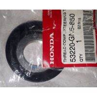 53220-GN5-850 น็อตปรั้บตั้งเเกนคอเเท้ Honda /เวฟทุกรุ่น/pcx150/คลีก125 อื่นๆ อะไหล่แท้ศูนย์?%