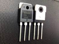 FDA59N30 59N30 New Imported Spot TO-3P MOSFET N-CH 59A300V Real Picture