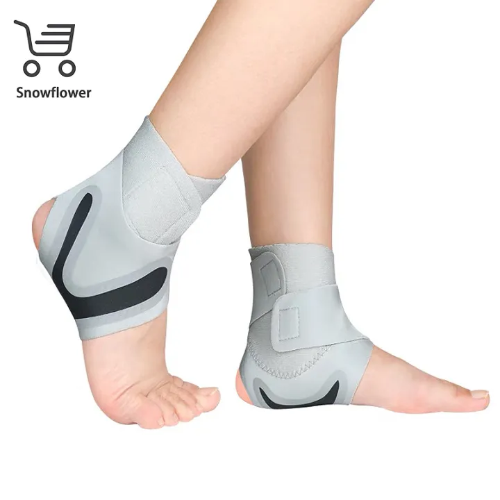Ankle And Ankle Joint AntiSquatting Protective Gear Sports Sprain