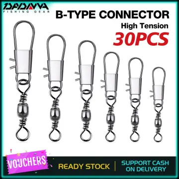 Buy Stainless Steel Fishing Snap Connector online