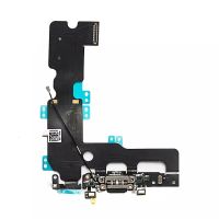 สายแพร ชุดชาร์จ สำหรับ ไอโฟน iP7Plus /7+ แพรตูดชาร์จ แพรก้นชาร์จ Charging connector Port Flex cable