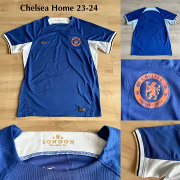 Jual Jersey Chelsea Yokohama hitam di lapak Javier Sport