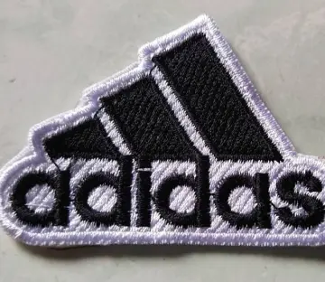 Logo adidas clearance lama