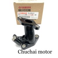 ท่อไอดี (ท่อรวมไอดี)
YAMAHA SPARK-115I ปี 2016/SPARK-LX/FINN
รหัสอะไหล่ 1FD-E3585-10
ของแท้เบิกศูนย์รับประกัน 100%