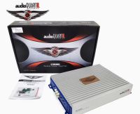 AUDIO QUART AQ-R490 AMP 4CH 1600W