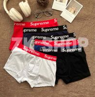 ?Supreme?กางเกงใน Supreme?กางเกงในชาย Supreme ทรงTrunk ผ้าดี ใส่สบาย