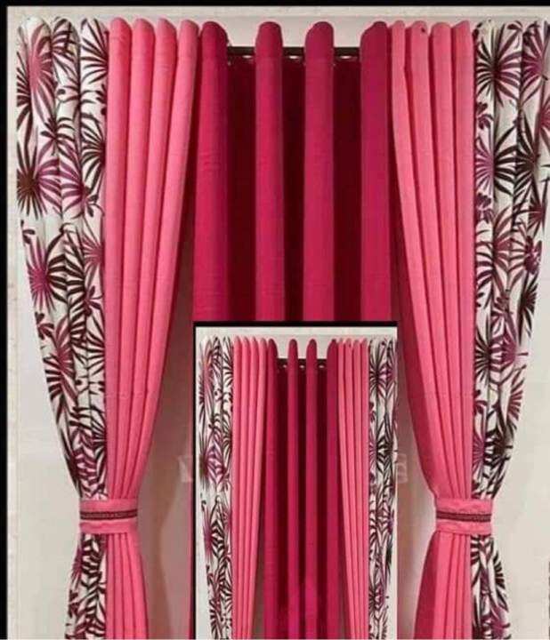 Sold per Piece!!/Ring Curtain Anahaw Design Ring Curtain Lazada PH