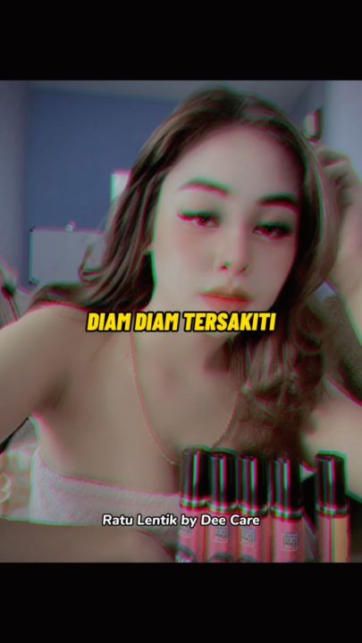 Ratu Lentik Original Hq Viral Ratu Lentik Breast Enlargement Serum