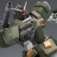 HG 1/144 FULL ARMOR GUNDAM