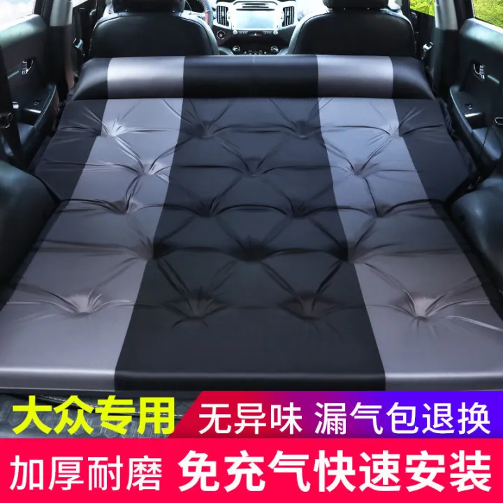 Volkswagen Tiguan L Tourui Tuang Xia Lang Wei Tao Golf 6 Special Car