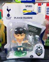 SON HEUNG-MIN ⚽️ โมเดล มินิ ฟุตบอล Tottenham Hotspur ?? Mini Figure New