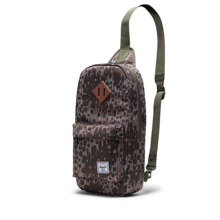 Herschel Heritage Shoulder Bag Lazada PH