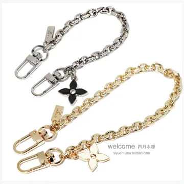 20-120CM DIY Bag Strap Replacement Purse Chain Shoulder Bag Straps