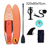 new arrival Ready to ship พร้อมส่ง1-3วันได้รับของ supboard stand up paddle boardได้ของยกชุดพร้อมใช้งาน