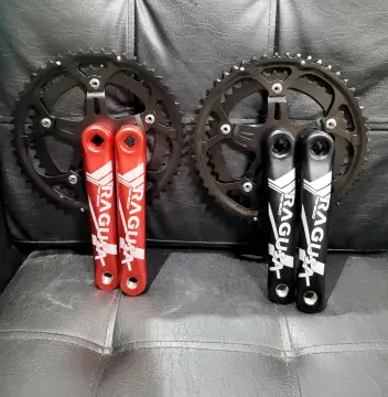 ragusa crankset price