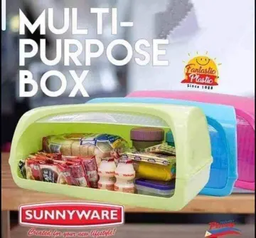 Storage Box - Sunnyware Philippines