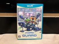 แผ่นแท้ [Wii U] โซนญี่ปุ่น [Japan Original] StarFox Guard