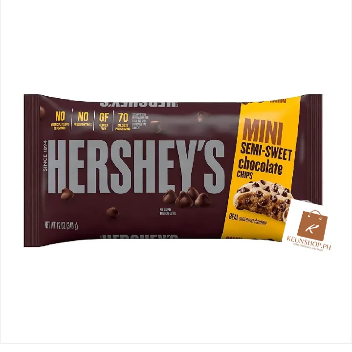 Hershey S Kitchens Mini Semi Sweet Chocolate Chips 340g Lazada PH   Sfc6a2b5dc9d046d28fdf9f45e2881887n  720x720q80  .webp