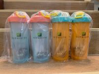 แก้วเชคนิวทริไลท์ 1330 มล+บอลเชค shopไทย?? Nutrilite Shaker Blender Bottle