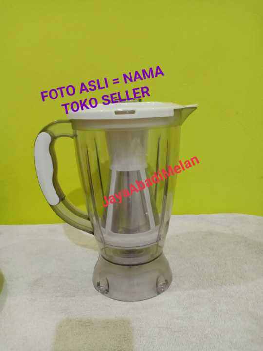 SPARE PART BLENDER 7 IN 1 JUICER Lazada Indonesia